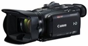 Canon LEGRIA HF G40 фото