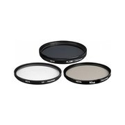 Hoya Digital Filter Kit 77mm фото