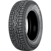 Nokian Nordman 7 SUV фото