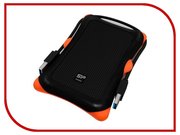 Silicon Power Armor A30 1TB фото