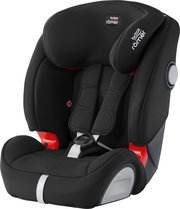 Britax Romer Evolva 1-2-3 SL Sict фото