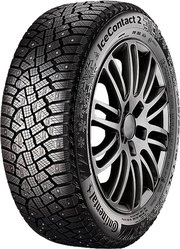 Continental ContiIceContact 2 SUV фото