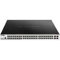 D-Link DGS-1210-52MPP/ME