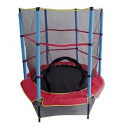DFC Trampoline Fitness 55INCH-TR-E фото