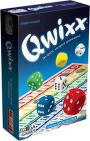 GaGa Games Квикс фото