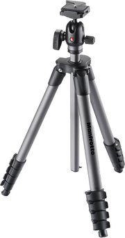 Manfrotto Compact Advanced Ball Head фото