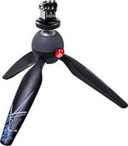 Manfrotto MKPIXIEX-BK фото