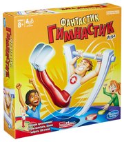 Hasbro games Настольная игра Фантастик-Гимнастик C0376 фото
