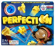 Hasbro games Настольная игра Перфекшн C0432 фото