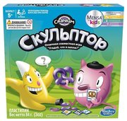 Hasbro games Настольная игра Скульптор C0433 фото