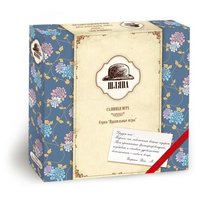 Правильные игры Настольная игра Салонная игра Шляпа