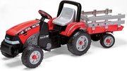 Peg-Perego D0551 Diesel Tractor фото