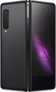 Samsung Galaxy Fold F900F фото