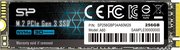 Silicon Power P34A60 M.2 SP256GBP34A60M28 фото