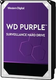 WD Purple 14TB WD140PURZ фото