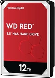 WD Red 14TB WD140EFFX фото