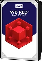 WD Red 4TB WD40EFAX фото